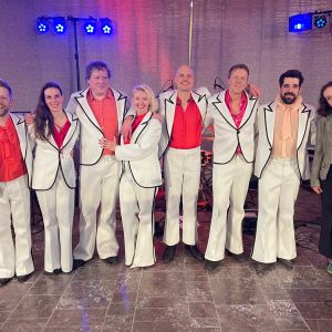 The Valentines Band für eine Pluralistische Gesellschaft