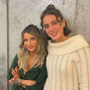 Sarah Lesch | Ich habe irgendwann die Musik entdeckt, die für mich wie eine Therapie gewirkt hat