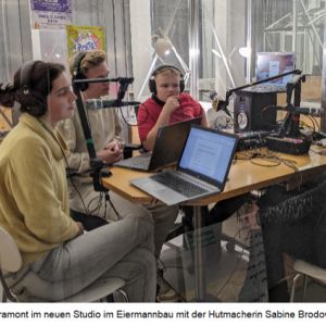 Apoldaer Textilünstlerin feiert 20-jähriges Bestehen